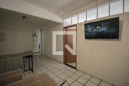 Sala de apartamento à venda com 2 quartos, 69m² em Liberdade, São Paulo