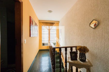 Corredor de casa de condomínio para alugar com 4 quartos, 400m² em Anil, Rio de Janeiro