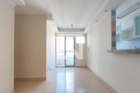 Sala de apartamento à venda com 3 quartos, 65m² em Piedade, Rio de Janeiro