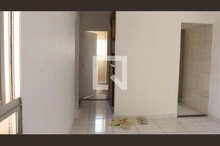 Sala de apartamento à venda com 2 quartos, 48m² em Vila Bela Vista (zona Norte), São Paulo