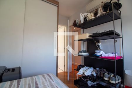 Suíte 1 de apartamento à venda com 2 quartos, 111m² em Brooklin Paulista, São Paulo