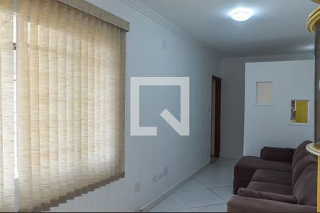 Sala 2 de apartamento à venda com 3 quartos, 118m² em Anchieta, São Bernardo do Campo
