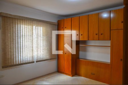 Quarto Suíte de apartamento à venda com 3 quartos, 118m² em Anchieta, São Bernardo do Campo