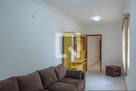 Sala 2 de apartamento à venda com 3 quartos, 118m² em Anchieta, São Bernardo do Campo