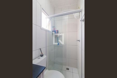 Apartamento para alugar com 80m², 2 quartos e 1 vaga Apartamento para alugar com 80m², 2 quartos e 1 vagaBanheiro