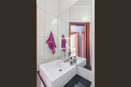 Apartamento para alugar com 80m², 2 quartos e 1 vaga Apartamento para alugar com 80m², 2 quartos e 1 vagaBanheiro