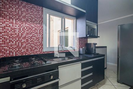 Apartamento para alugar com 80m², 2 quartos e 1 vaga Apartamento para alugar com 80m², 2 quartos e 1 vagaCozinha
