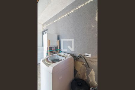 Apartamento para alugar com 80m², 2 quartos e 1 vaga Apartamento para alugar com 80m², 2 quartos e 1 vagaÁrea de Serviço Cobertura