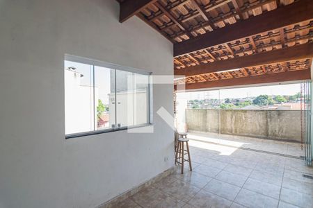 Apartamento para alugar com 80m², 2 quartos e 1 vaga Apartamento para alugar com 80m², 2 quartos e 1 vagaChurrasqueira Cobertura