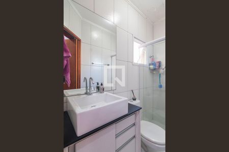 Apartamento para alugar com 80m², 2 quartos e 1 vaga Apartamento para alugar com 80m², 2 quartos e 1 vagaBanheiro