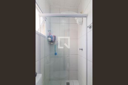 Apartamento para alugar com 80m², 2 quartos e 1 vaga Apartamento para alugar com 80m², 2 quartos e 1 vagaBanheiro