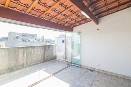 Apartamento para alugar com 80m², 2 quartos e 1 vaga Apartamento para alugar com 80m², 2 quartos e 1 vagaChurrasqueira Cobertura