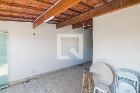 Apartamento para alugar com 80m², 2 quartos e 1 vaga Apartamento para alugar com 80m², 2 quartos e 1 vagaChurrasqueira Cobertura