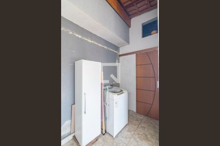 Apartamento para alugar com 80m², 2 quartos e 1 vaga Apartamento para alugar com 80m², 2 quartos e 1 vagaÁrea de Serviço Cobertura