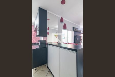 Apartamento para alugar com 80m², 2 quartos e 1 vaga Apartamento para alugar com 80m², 2 quartos e 1 vagaCozinha