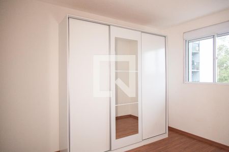 quarto de apartamento à venda com 1 quarto, 65m² em Scharlau, São Leopoldo