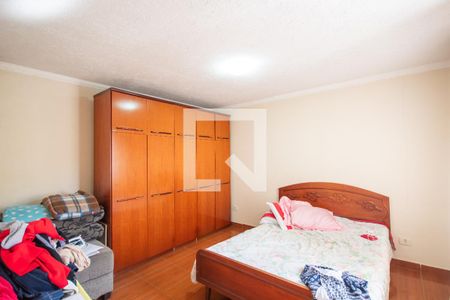 Quarto 1 de casa à venda com 4 quartos, 150m² em Novo Osasco, Osasco
