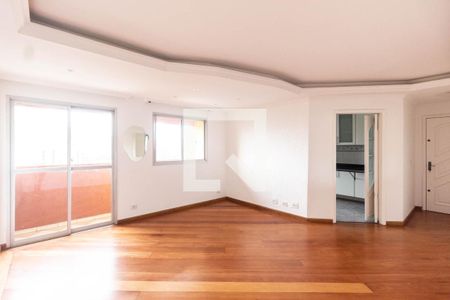 Apartamento à venda com 89m², 3 quartos e 2 vagasSala