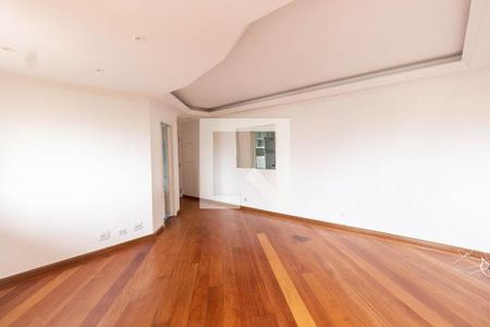 Sala de apartamento à venda com 3 quartos, 89m² em Jardim Paraíso, São Paulo