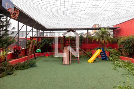 Área comum - Playground de apartamento à venda com 3 quartos, 89m² em Jardim Paraíso, São Paulo