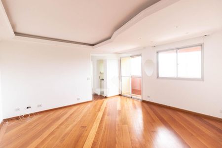 Apartamento à venda com 89m², 3 quartos e 2 vagasSala