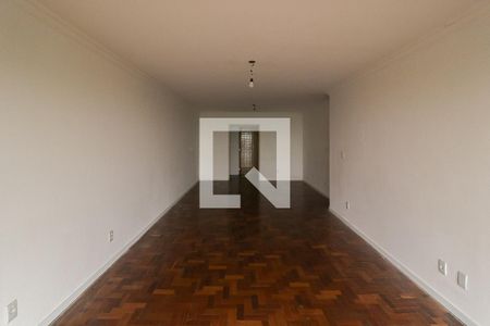 Sala de apartamento para alugar com 4 quartos, 150m² em Praia de Belas, Porto Alegre