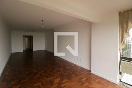 Sala de apartamento para alugar com 4 quartos, 150m² em Praia de Belas, Porto Alegre
