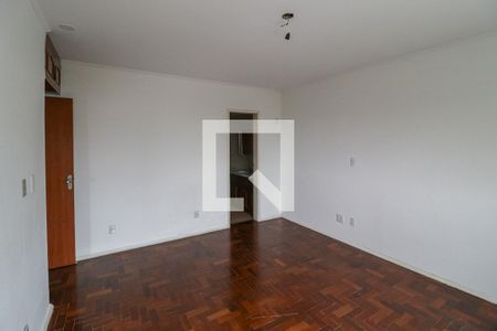 Suíte de apartamento para alugar com 4 quartos, 150m² em Praia de Belas, Porto Alegre