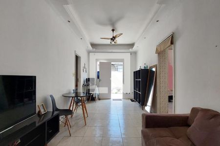 SALA de casa à venda com 4 quartos, 360m² em Engenho de Dentro, Rio de Janeiro