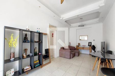 SALA de casa à venda com 4 quartos, 360m² em Engenho de Dentro, Rio de Janeiro