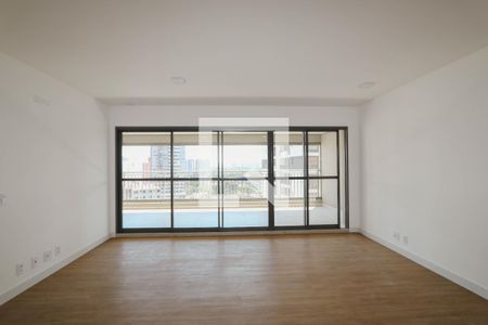 Sala de apartamento para alugar com 3 quartos, 153m² em Butantã, São Paulo