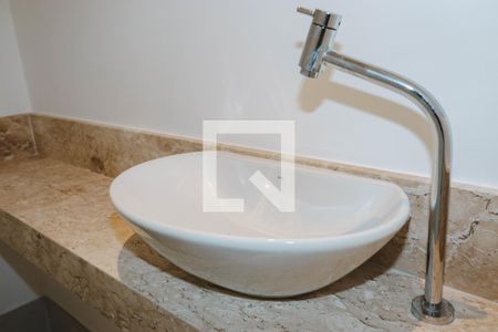 Lavabo de apartamento para alugar com 3 quartos, 153m² em Butantã, São Paulo