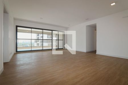 Sala de apartamento para alugar com 3 quartos, 153m² em Butantã, São Paulo