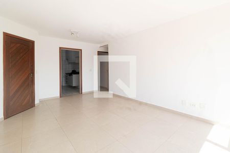 Sala de apartamento à venda com 4 quartos, 105m² em Sumarezinho, São Paulo