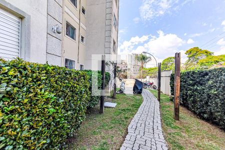 Apartamento para alugar com 47m², 2 quartos e 1 vaga Apartamento para alugar com 47m², 2 quartos e 1 vagaÁrea Comum