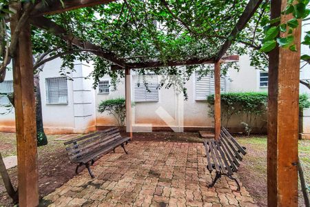 Apartamento para alugar com 47m², 2 quartos e 1 vaga Apartamento para alugar com 47m², 2 quartos e 1 vagaÁrea Comum