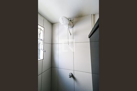 Apartamento para alugar com 47m², 2 quartos e 1 vaga Apartamento para alugar com 47m², 2 quartos e 1 vagaBanheiro