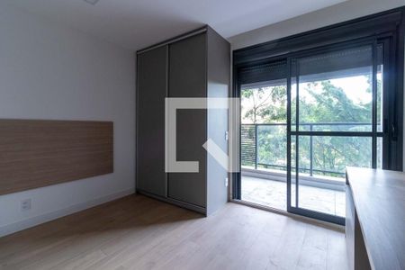 Studio de kitnet/studio para alugar com 1 quarto, 27m² em Pinheiros, São Paulo