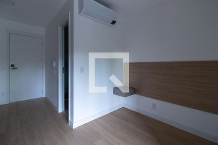 Studio de kitnet/studio para alugar com 1 quarto, 27m² em Pinheiros, São Paulo