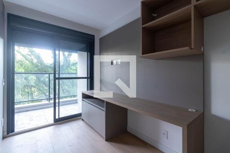 Studio de kitnet/studio para alugar com 1 quarto, 27m² em Pinheiros, São Paulo