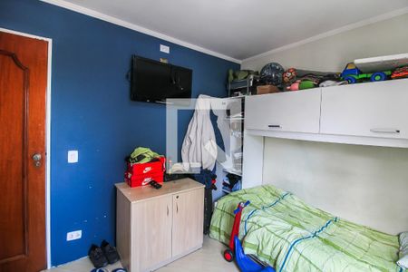 Quarto 1 de apartamento à venda com 2 quartos, 54m² em Vila Marieta, São Paulo
