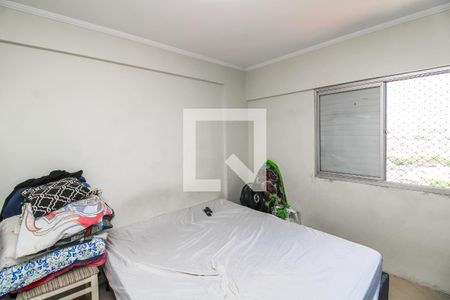 Quarto 2 de apartamento à venda com 2 quartos, 54m² em Vila Marieta, São Paulo