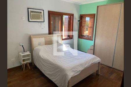 Casa à venda com 4 quartos, 375m² em Jardim Alto da Barra, Campinas