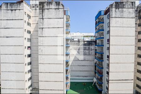 Sala de apartamento para alugar com 2 quartos, 132m² em Ingá, Niterói