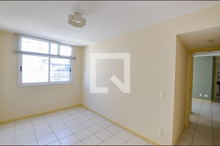 Quarto de apartamento para alugar com 2 quartos, 132m² em Ingá, Niterói