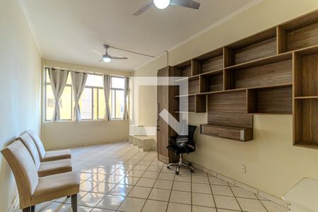 Studio à venda com 37m², 1 quarto e sem vagaStudio