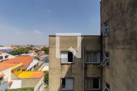 Vista Quarto 1 de apartamento à venda com 2 quartos, 45m² em Jardim Maringá, São Paulo