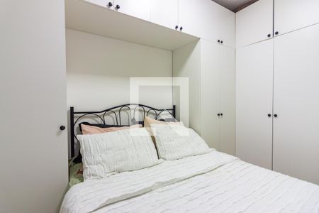 Quarto 2 de apartamento à venda com 2 quartos, 48m² em Novo Osasco, Osasco