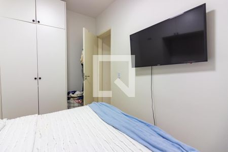 Quarto 2 de apartamento à venda com 2 quartos, 48m² em Novo Osasco, Osasco