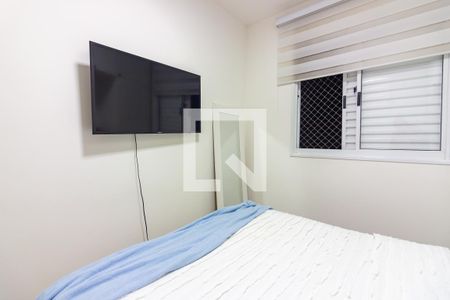 Quarto 2 de apartamento para alugar com 2 quartos, 48m² em Novo Osasco, Osasco